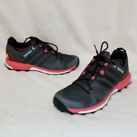 adidas terrex gore tex boost